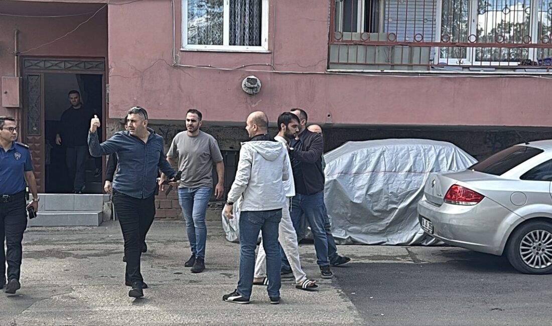 Bursa Yıldırım'da psikiyatri hastasının gözaltına alınmasıyla ilgili gelişmeler ve detaylar.