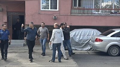 Bursa Yıldırım'da psikiyatri hastasının gözaltına alınmasıyla ilgili gelişmeler ve detaylar.