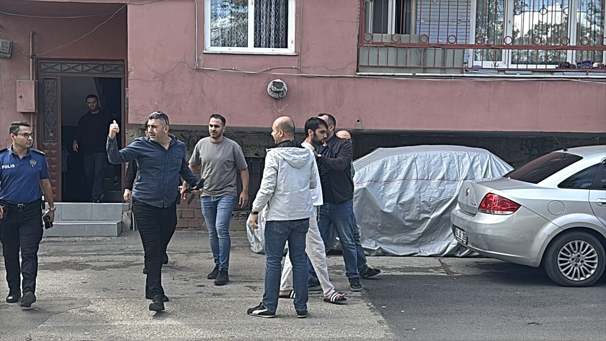 Bursa Yıldırım'da psikiyatri hastasının gözaltına alınmasıyla ilgili gelişmeler ve detaylar.