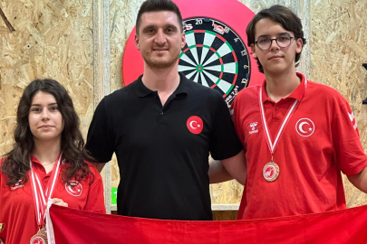 Bursa Yıldırım'dan Spor Başarısı