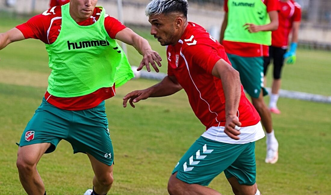 Bursa Yıldırımspor, Karşıyaka'yı konuk ediyor. Bu önemli maç hakkında güncel