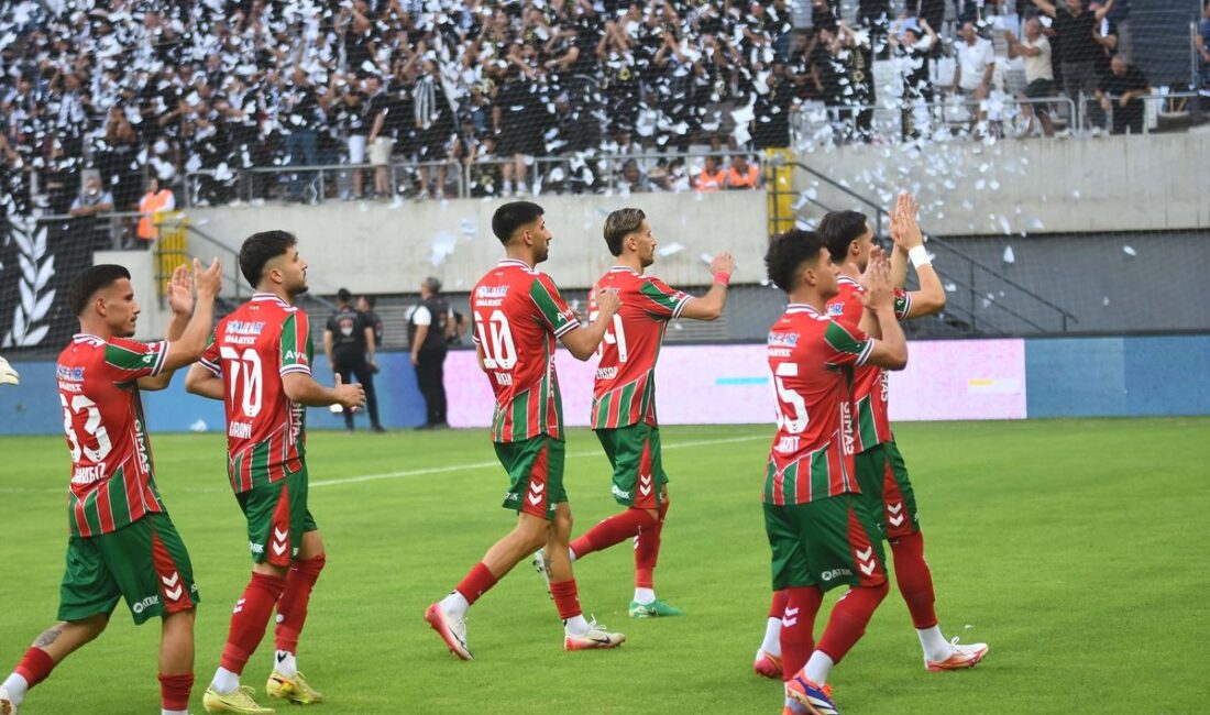 Bursa Yıldırımspor'un zorlu maçı öncesi gerçekleştirilen kadro değişikliği, takımın performansı