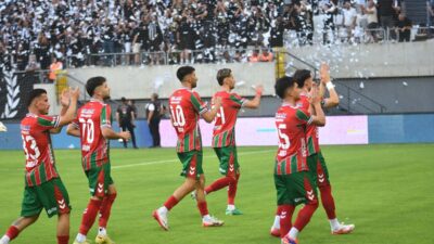 Bursa Yıldırımspor'un zorlu maçı öncesi gerçekleştirilen kadro değişikliği, takımın performansı