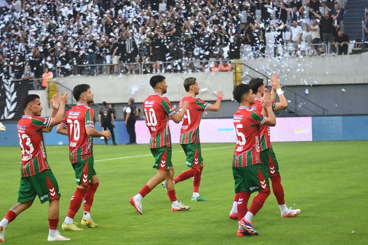 Bursa Yıldırımspor'un zorlu maçı öncesi gerçekleştirilen kadro değişikliği, takımın performansı