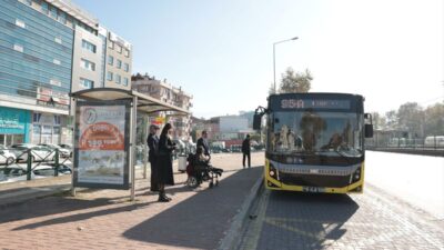 Bursa'da Ağustos ayı ulaşım raporu detaylarıyla, ulaşım trendleri ve gelişmeler