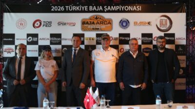 Bursa'da Baja Arca Yarışı başlıyor! Heyecan verici yarışlar ve adrenalini