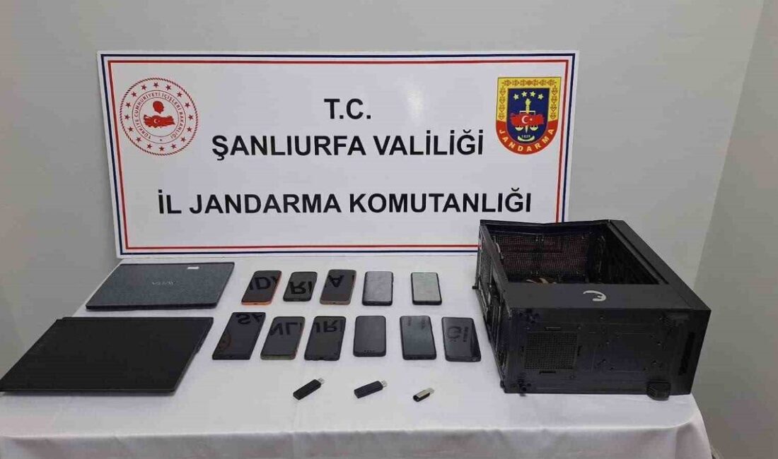Bursa'da gerçekleştirilen banka ve kripto operasyonuyla ilgili detaylı bilgi, yasal
