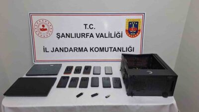 Bursa'da gerçekleştirilen banka ve kripto operasyonuyla ilgili detaylı bilgi, yasal