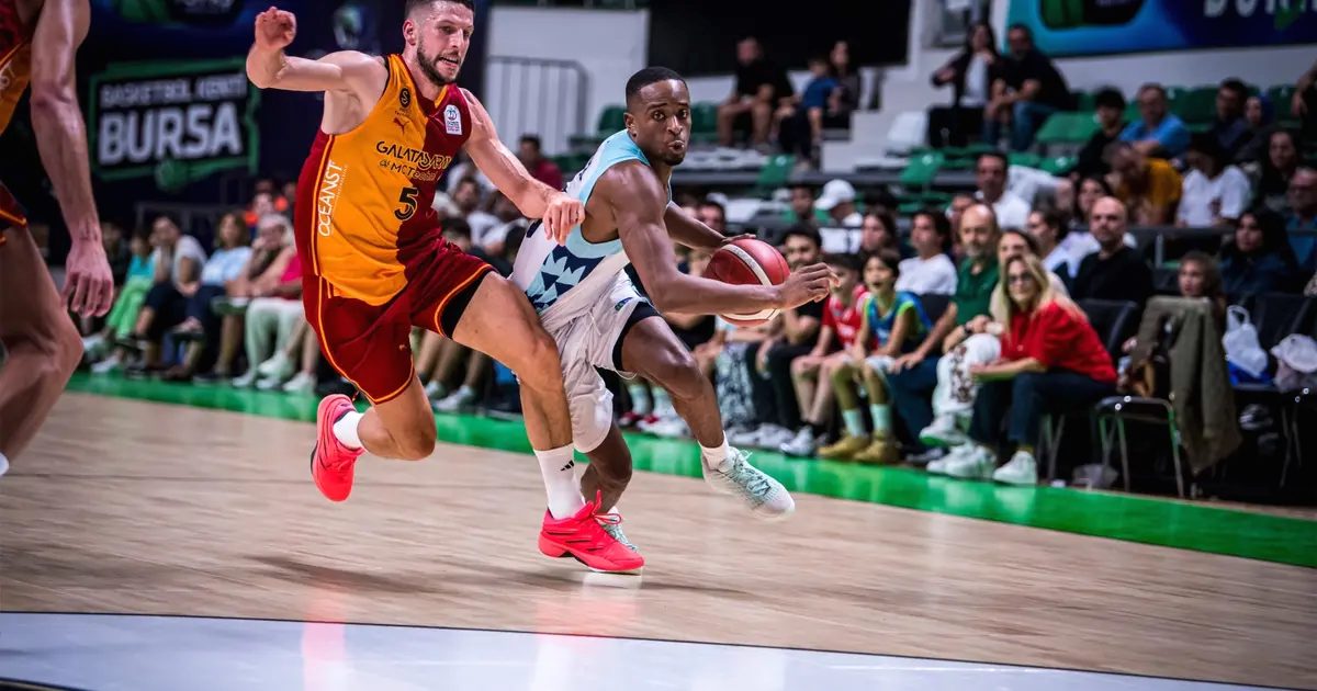 Bursa'da basketbol heyecanı başlıyor. En güncel gelişmeler ve maç sonuçlarıyla