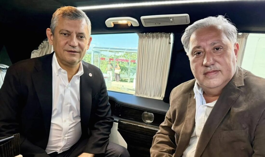Bursa'da Belediye Başkanı Ekrem Yavaş ile ilgili son gelişmeleri ve