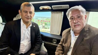 Bursa'da Belediye Başkanı Ekrem Yavaş ile ilgili son gelişmeleri ve