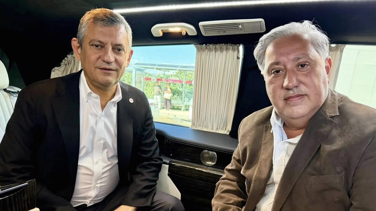 Bursa'da Belediye Başkanı Ekrem Yavaş ile ilgili son gelişmeleri ve