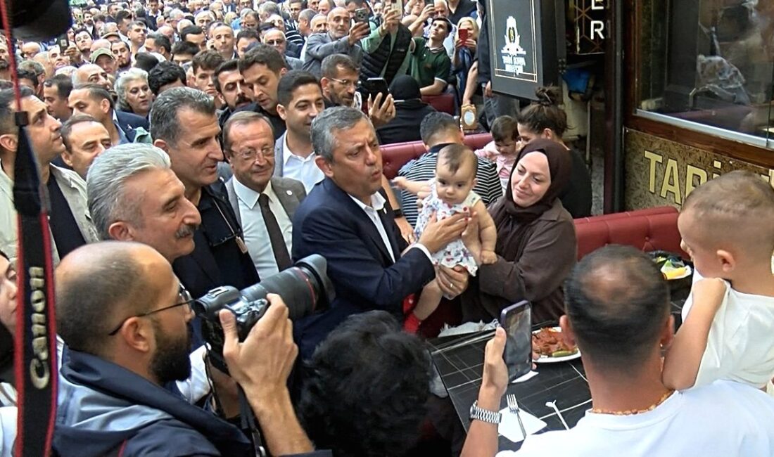 Bursa'da Belediye Başkanı hakkında tutuklama nedeniyle gelişen gelişmeleri ve detayları