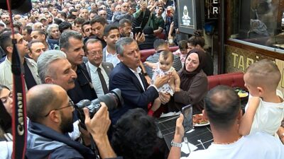Bursa'da Belediye Başkanı hakkında tutuklama nedeniyle gelişen gelişmeleri ve detayları