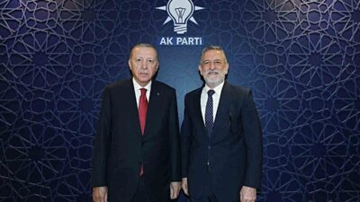 Bursa Belediye Başkanı'nın yeni projeleri tanıtımıyla şehirdeki gelişmeleri ve gelecek