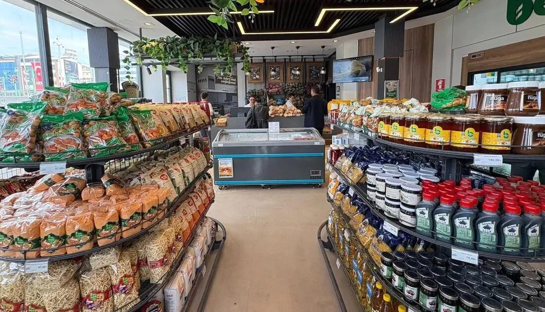 Bursa'da BESAŞ Gıda Üretimi ve Dağıtımı hakkında detaylı bilgi, kalite