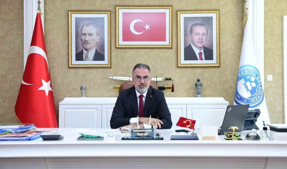 Bursa'da Birlik ve Dayanışma Günü resmi törenlerle kutlandı, toplumsal birlik