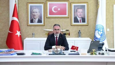 Bursa'da Birlik ve Dayanışma Günü resmi törenlerle kutlandı, toplumsal birlik