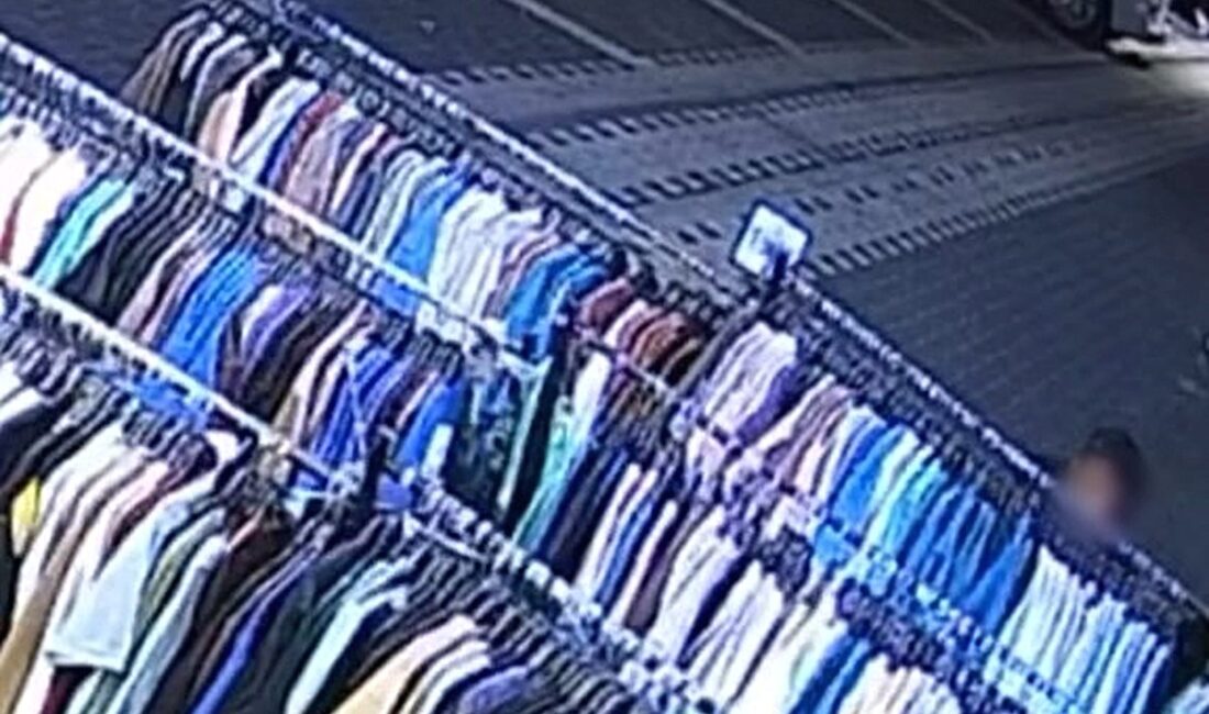 Bursa'da çaldıkları kişisel eşyaları filt eden suç çetesinin detaylarına ve