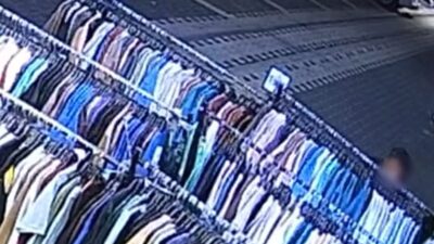 Bursa'da çaldıkları kişisel eşyaları filt eden suç çetesinin detaylarına ve