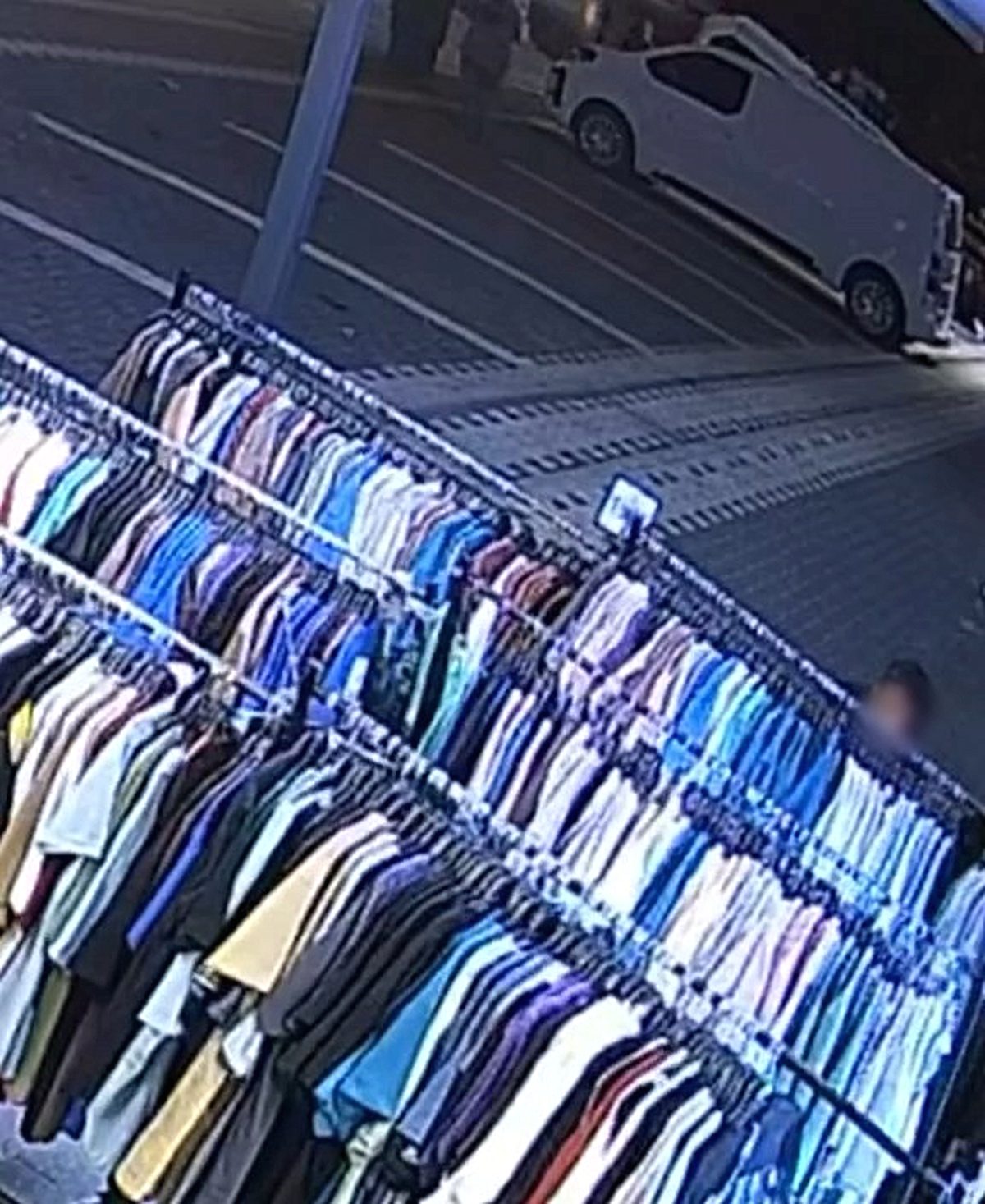 Bursa'da çaldıkları kişisel eşyaları filt eden suç çetesinin detaylarına ve