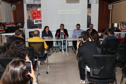 Bursa'da Çed Süreci Tartışması