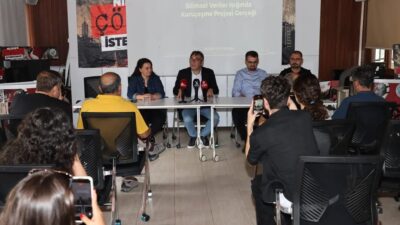 Bursa'da ÇED süreci tartışmaları, çevresel etkilerin değerlendirilmesi ve sürdürülebilirlik açısından