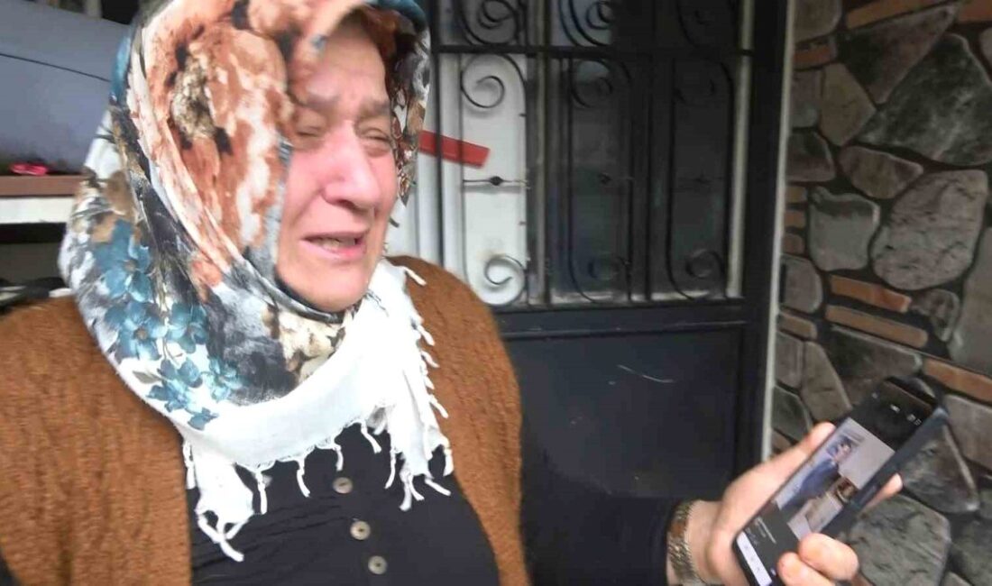Bursa'da ceset bulunan kişinin oğulları olabileceği ihtimaliyle ilgili gelişmeler ve