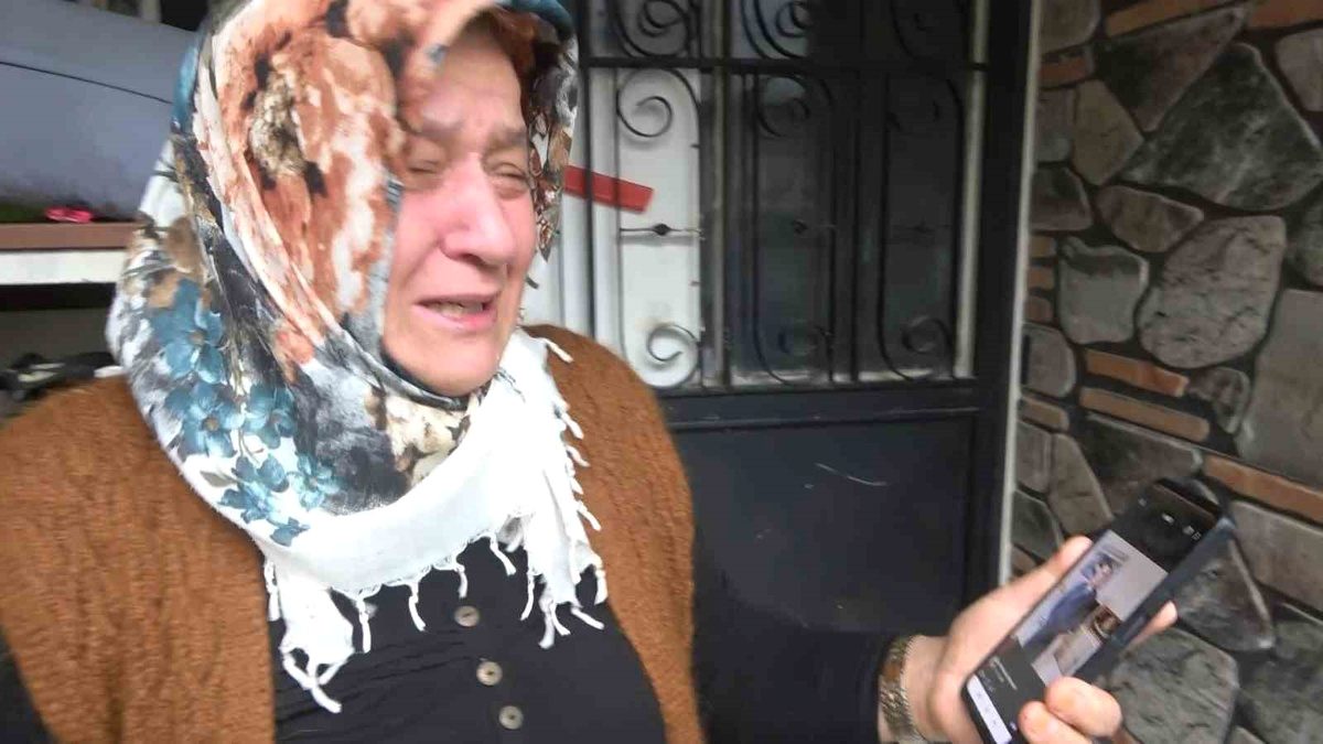 Bursa'da ceset bulunan kişinin oğulları olabileceği ihtimaliyle ilgili gelişmeler ve