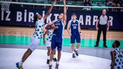 Bursa'da Cevat Soydaş Turnuvası düzenleniyor. Katılın ve bu önemli spor