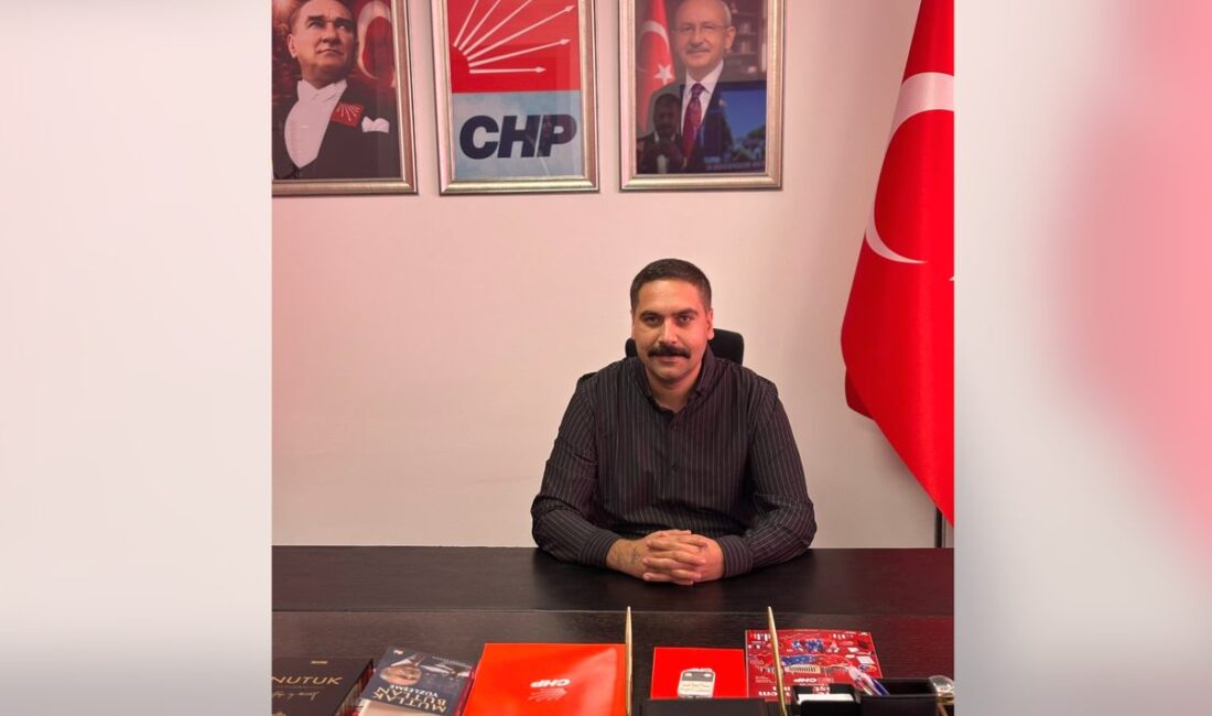 Bursa'da CHP kurultayında yaşanan anlaşmazlıklar detaylarıyla ele alınıyor. Parti içi