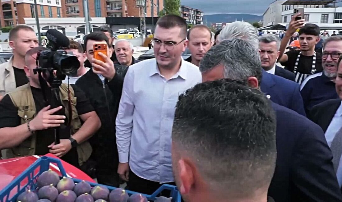 Bursa'da çiftçilerin mazot ve fiyat sorunlarıyla ilgili güncel çözümler ve