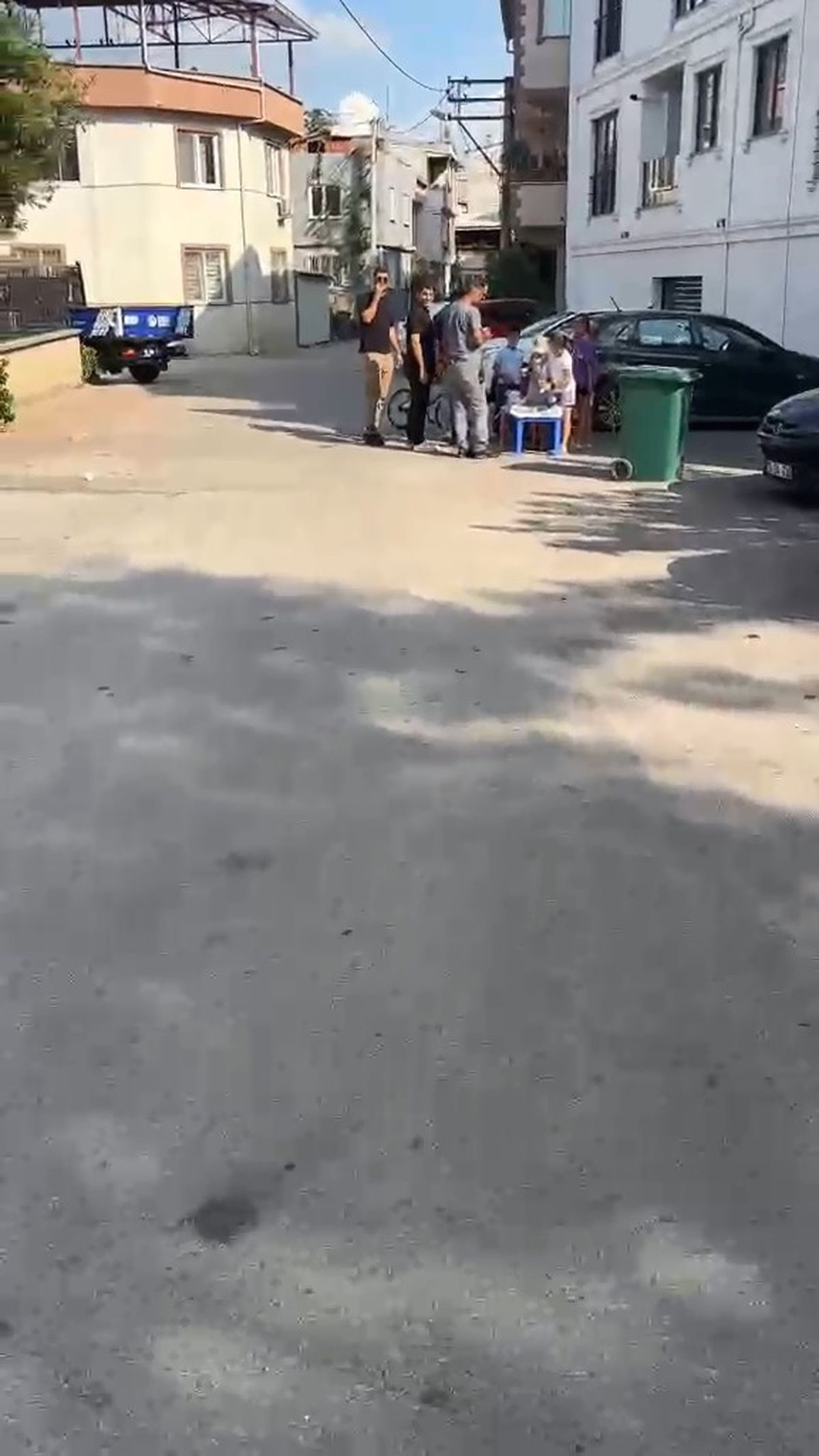 Bursa'da çocuklar için anlamlı destek imkanları ve projeleri hakkında detaylı