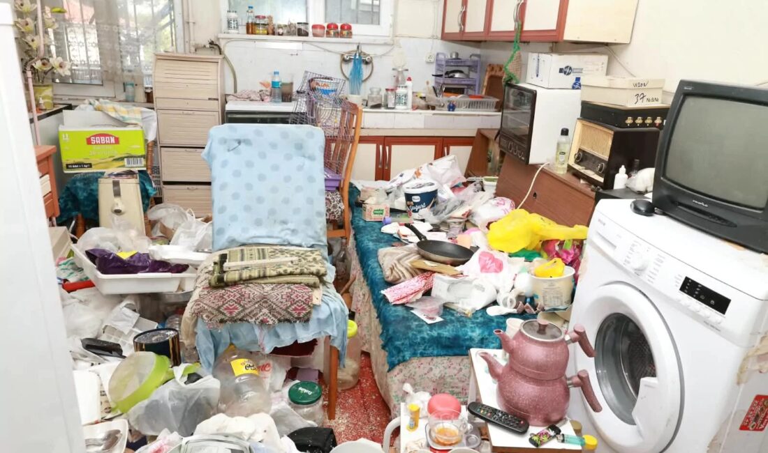 Bursa'da gerçekleştirilen çöp temizliği operasyonu, çevre temizliği ve sağlıklı yaşam