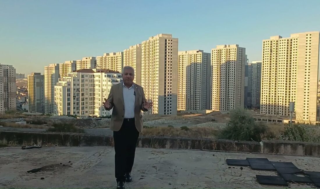 Bursa'da deprem korkusu artarken, uzmanlar önlemler ve bilinçlendirme çalışmalarının önemine