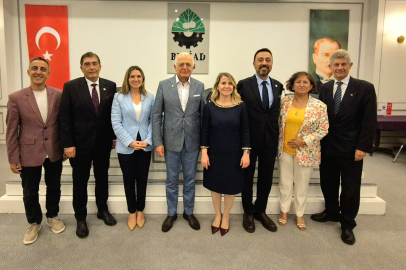 Bursa’da Dijital Ürün Pasaportu Çalışmaları