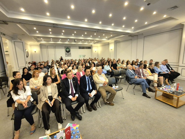 Bursa’da Dijital Ürün Pasaportu Çalışmaları