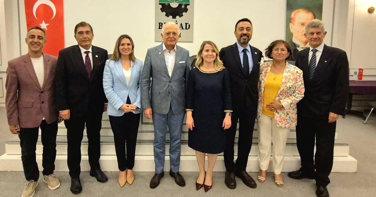 Bursa'da dijital ürün pasaportu çalışmaları hakkında kapsamlı bilgiler, projeler ve
