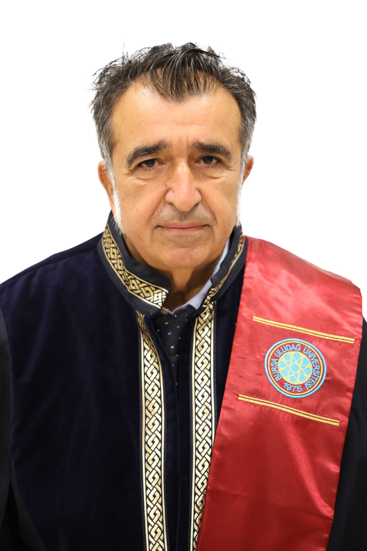 Bursa'da Doğan Ersöz ve BUSİAD Ödülleri Sahiplerini Buldu