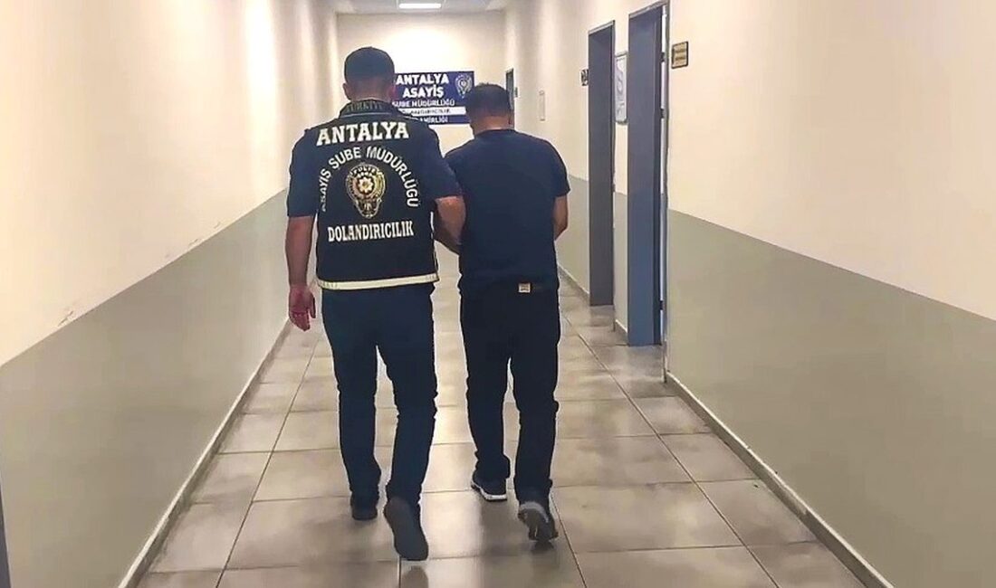 Bursa'da gerçekleştirilen dolandırıcılık ve hırsızlık operasyonu hakkında detaylar, suçların önlenmesi
