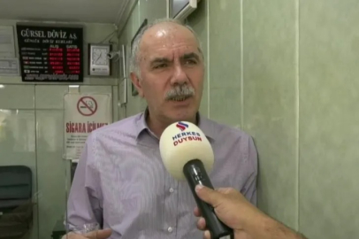 Bursa'da Döviz Kuru Stabilitesi Hareketleri