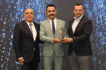 Bursa’da EFOR Group Üstün Başarıyla Ödüllendirildi