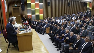 Bursa'nın ekonomik potansiyeli ve hedefleri hakkında detaylı bilgi ve analizler