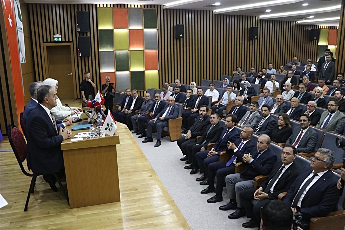 Bursa'nın ekonomik potansiyeli ve hedefleri hakkında detaylı bilgi ve analizler