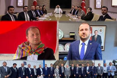 Bursa'da Ekonomik ve Siyasi Gündemler