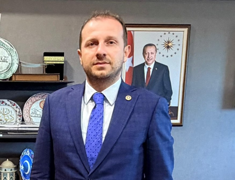 Bursa'da Ekonomik ve Siyasi Gündemler