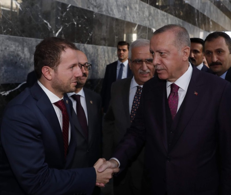 Bursa'da Ekonomik ve Siyasi Gündemler
