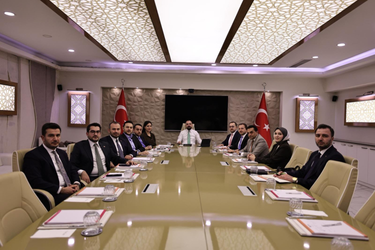 Bursa'da Ekonomik ve Siyasi Gündemler