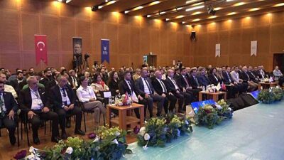 Bursa’da Enerji ve Atık Yönetimi Forumu, sürdürülebilir enerji çözümleri ve