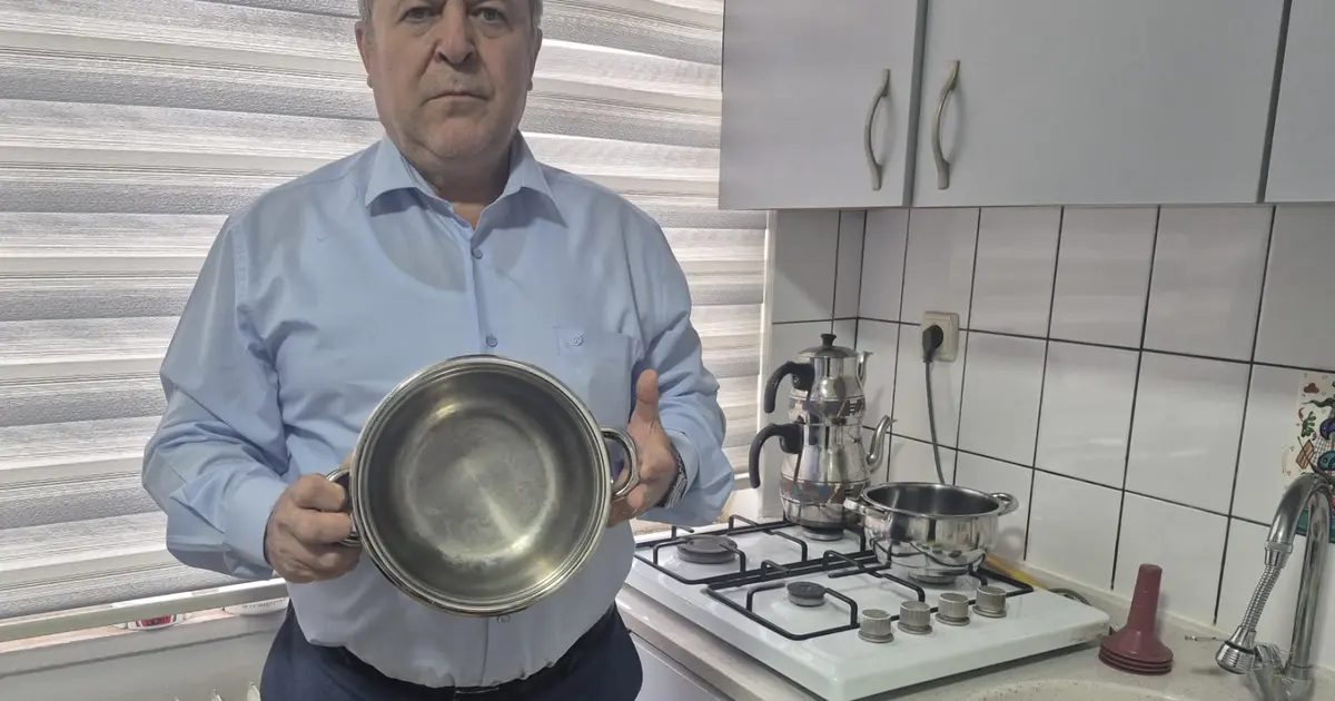 Bursa'da enflasyon oranları ve emekli maaşlarındaki güncel durumları detaylı analiz